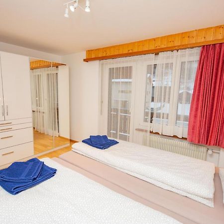 Haus City 사스그룬트 외부 사진