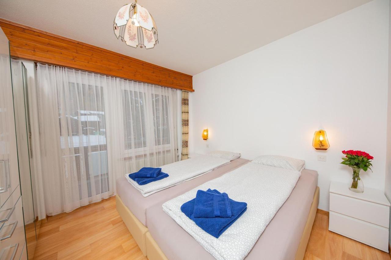 Haus City 사스그룬트 외부 사진